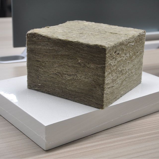 白杨楷飒保温建材
